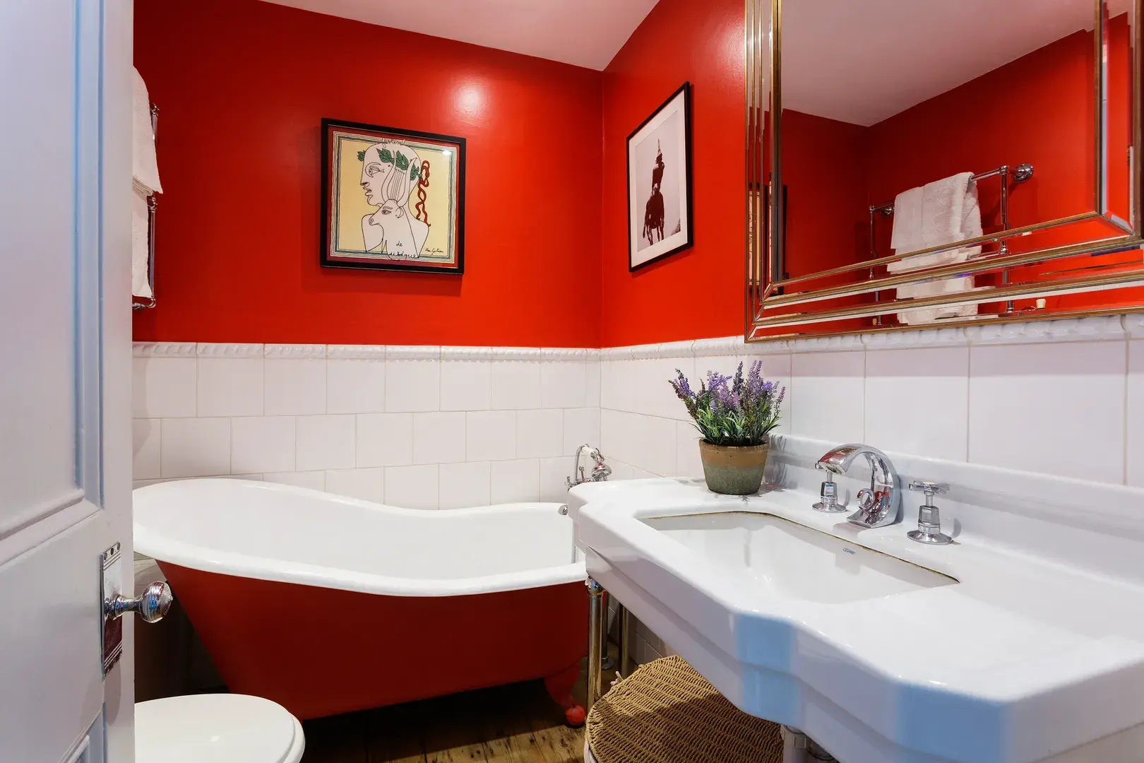 Cornwall Gardens, holiday home in Kensington, London