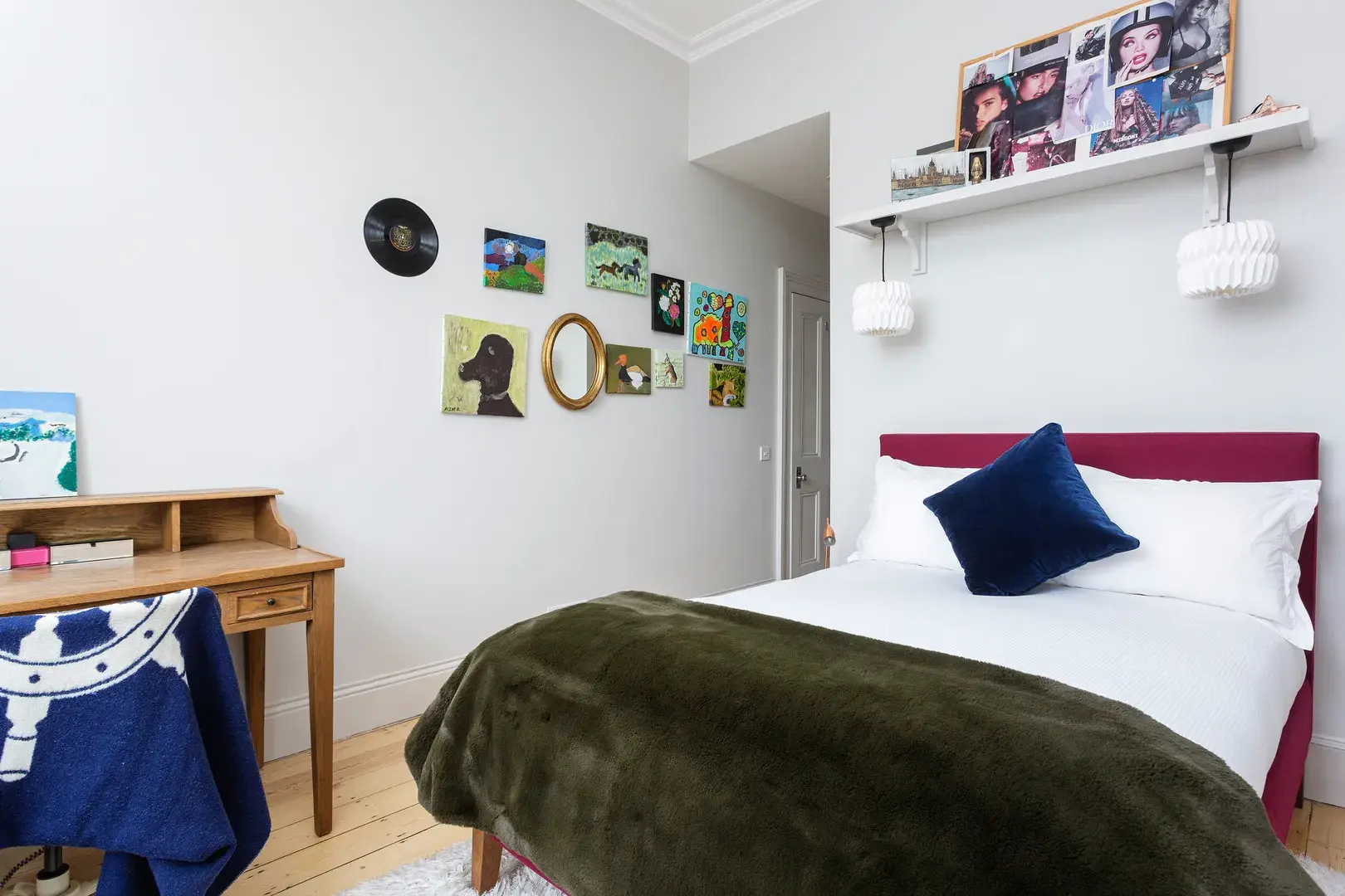 Cornwall Gardens, holiday home in Kensington, London