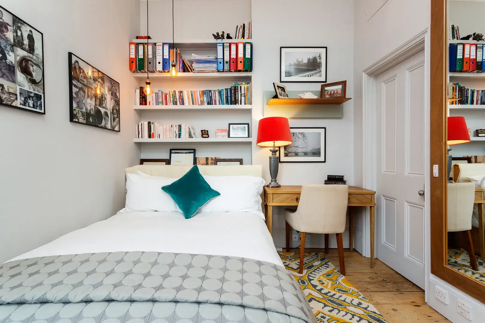 Cornwall Gardens, holiday home in Kensington, London