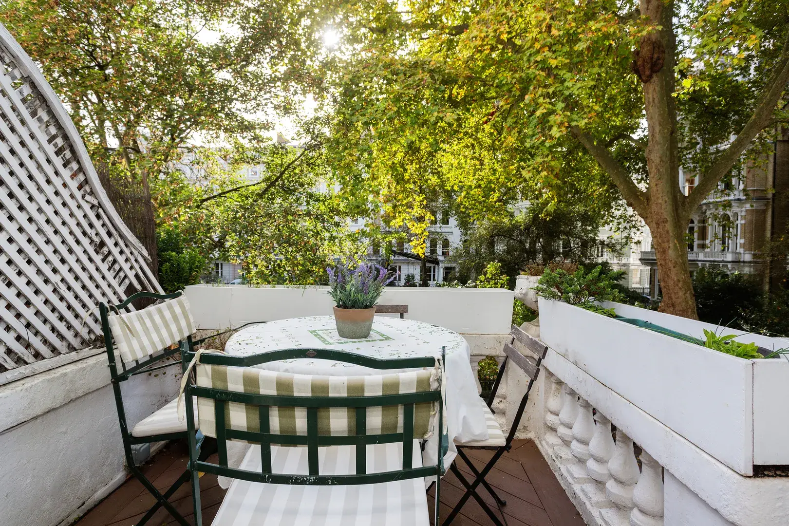 Cornwall Gardens, holiday home in Kensington, London