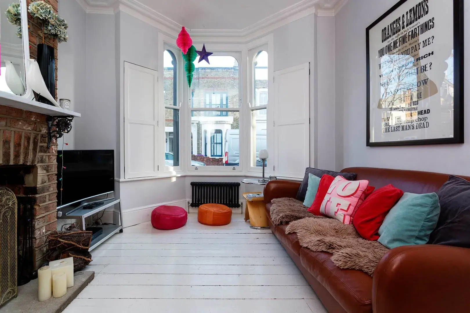 Lyal Road, holiday home in Tower Hamlets, London