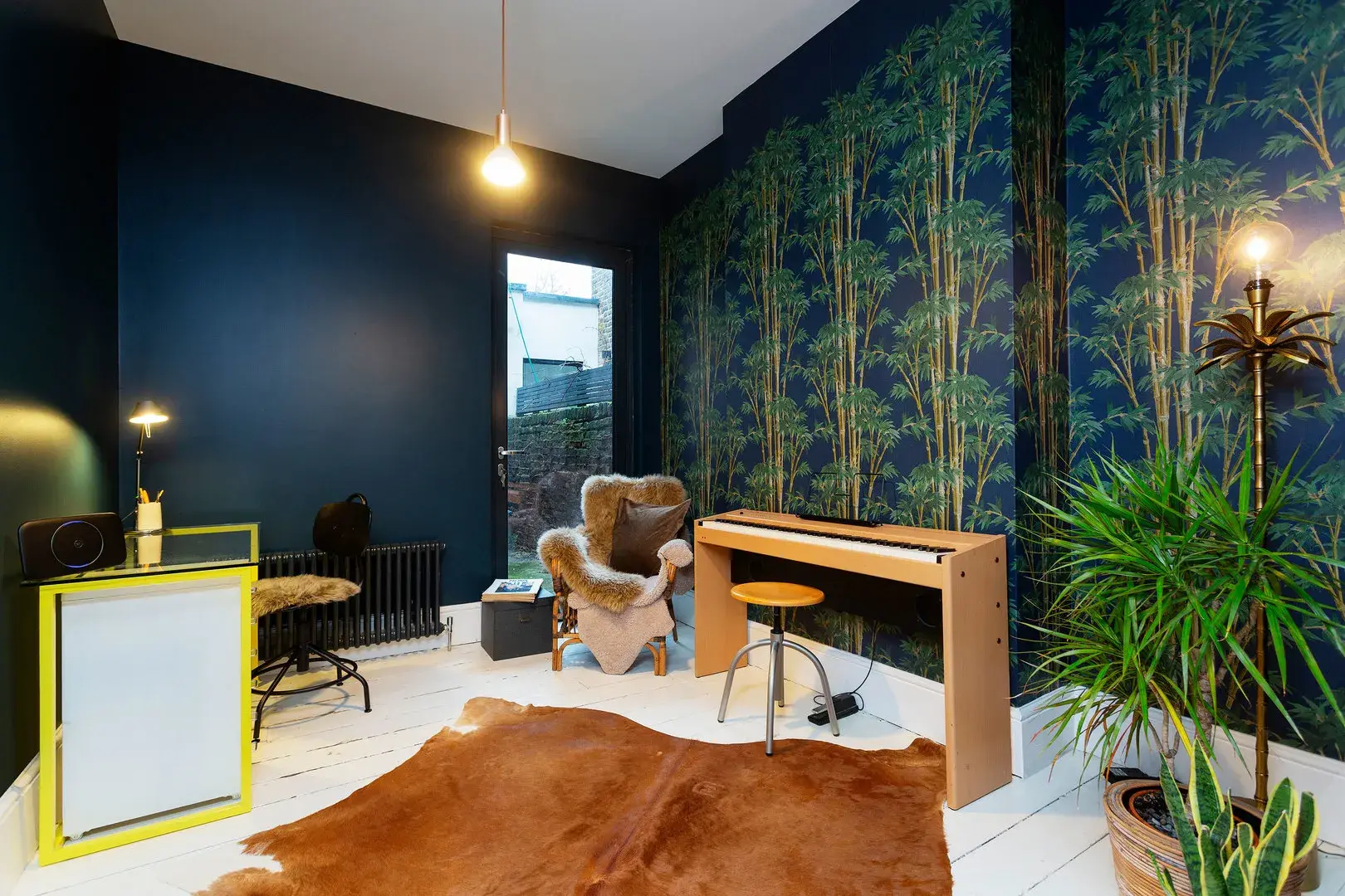 Lyal Road, holiday home in Tower Hamlets, London