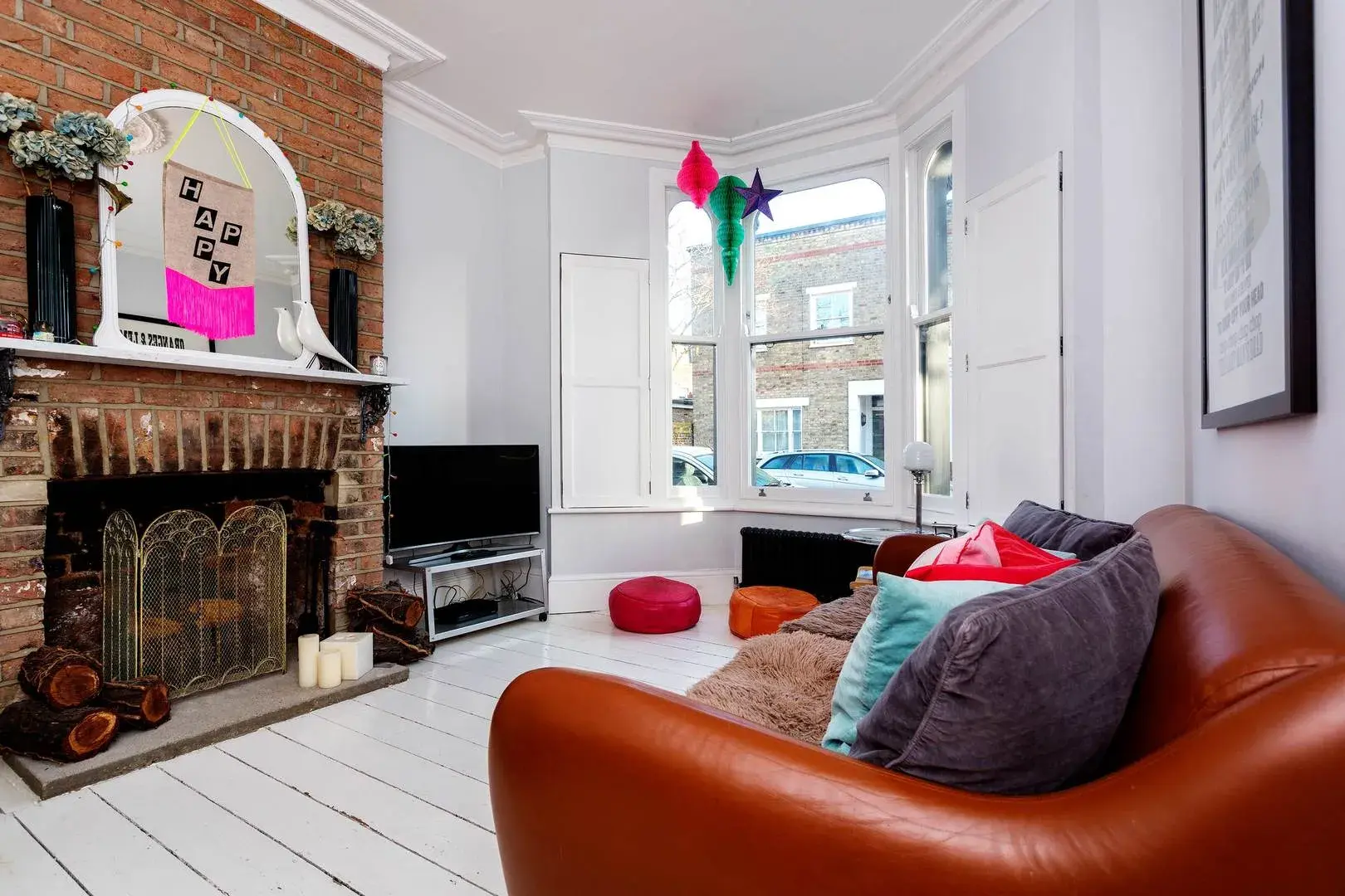 Lyal Road, holiday home in Tower Hamlets, London