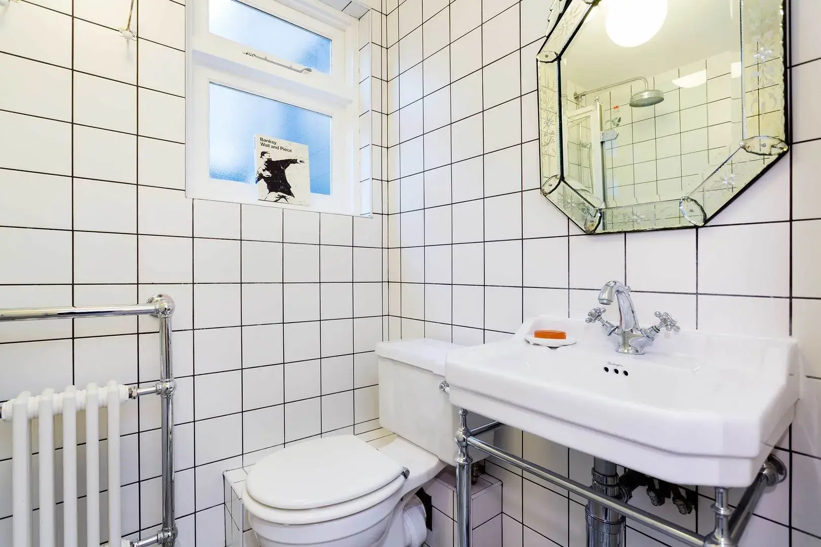 Lyal Road, holiday home in Tower Hamlets, London