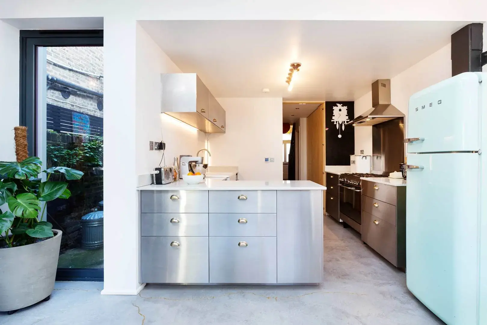 Lyal Road, holiday home in Tower Hamlets, London