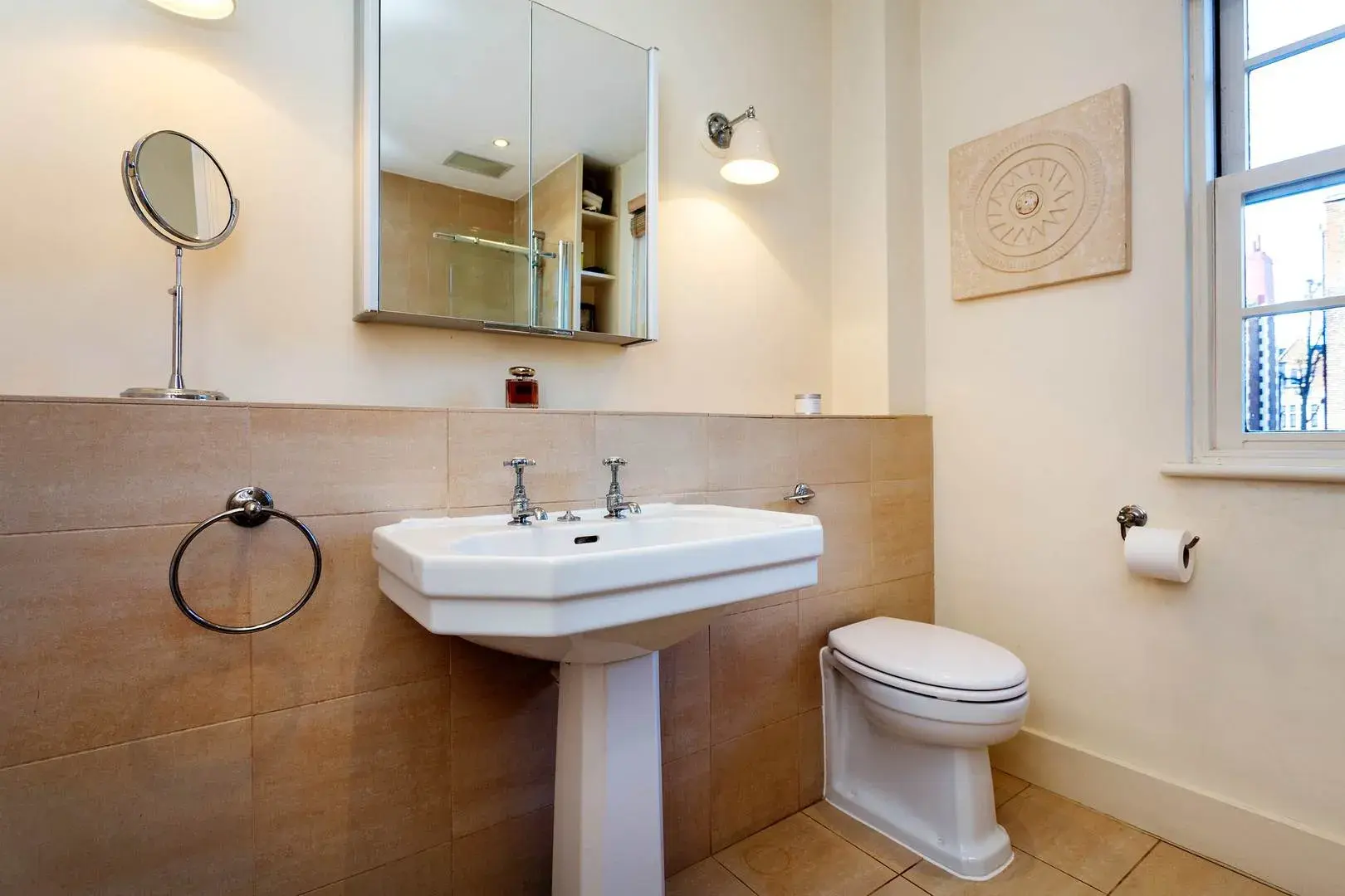 Queensdale Place II, holiday home in Notting Hill, London