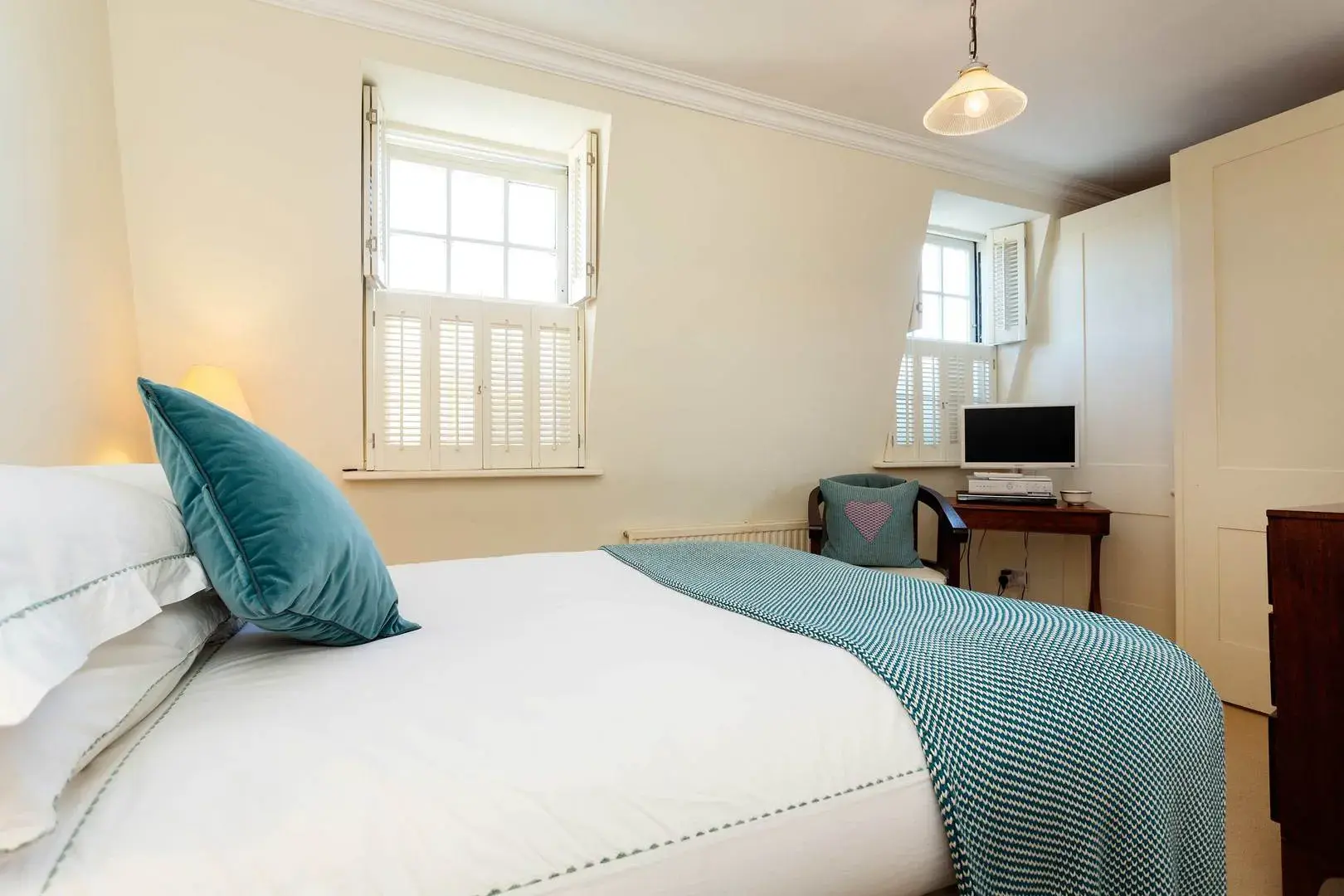 Queensdale Place II, holiday home in Notting Hill, London