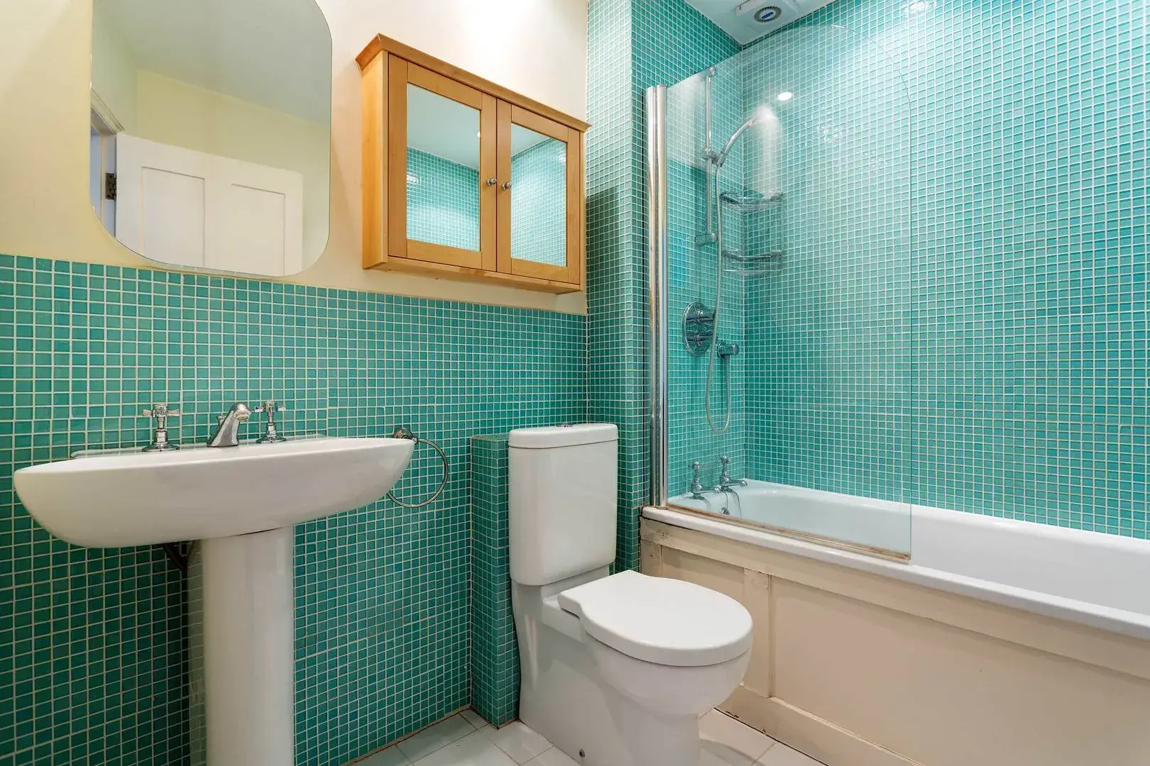 Queensdale Place II, holiday home in Notting Hill, London