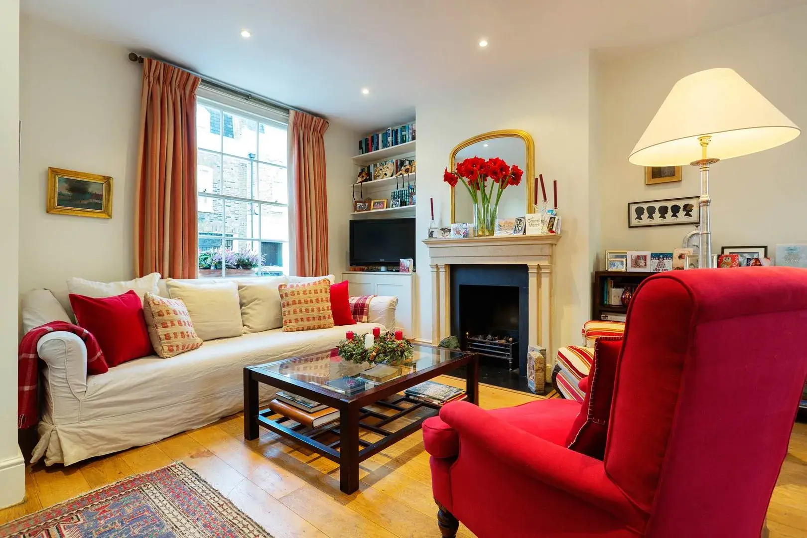 Queensdale Place II, holiday home in Notting Hill, London