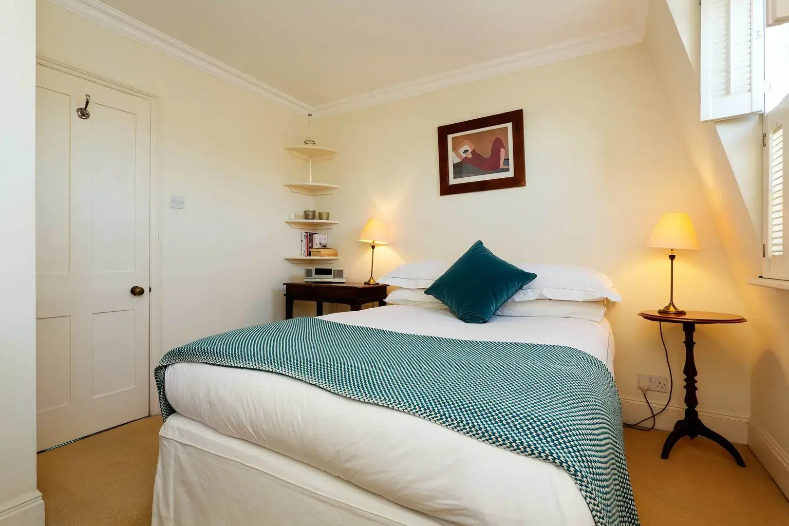 Queensdale Place II, holiday home in Notting Hill, London