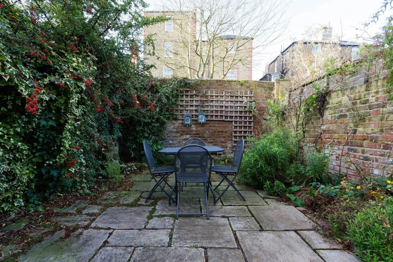 Queensdale Place II, holiday home in Notting Hill, London