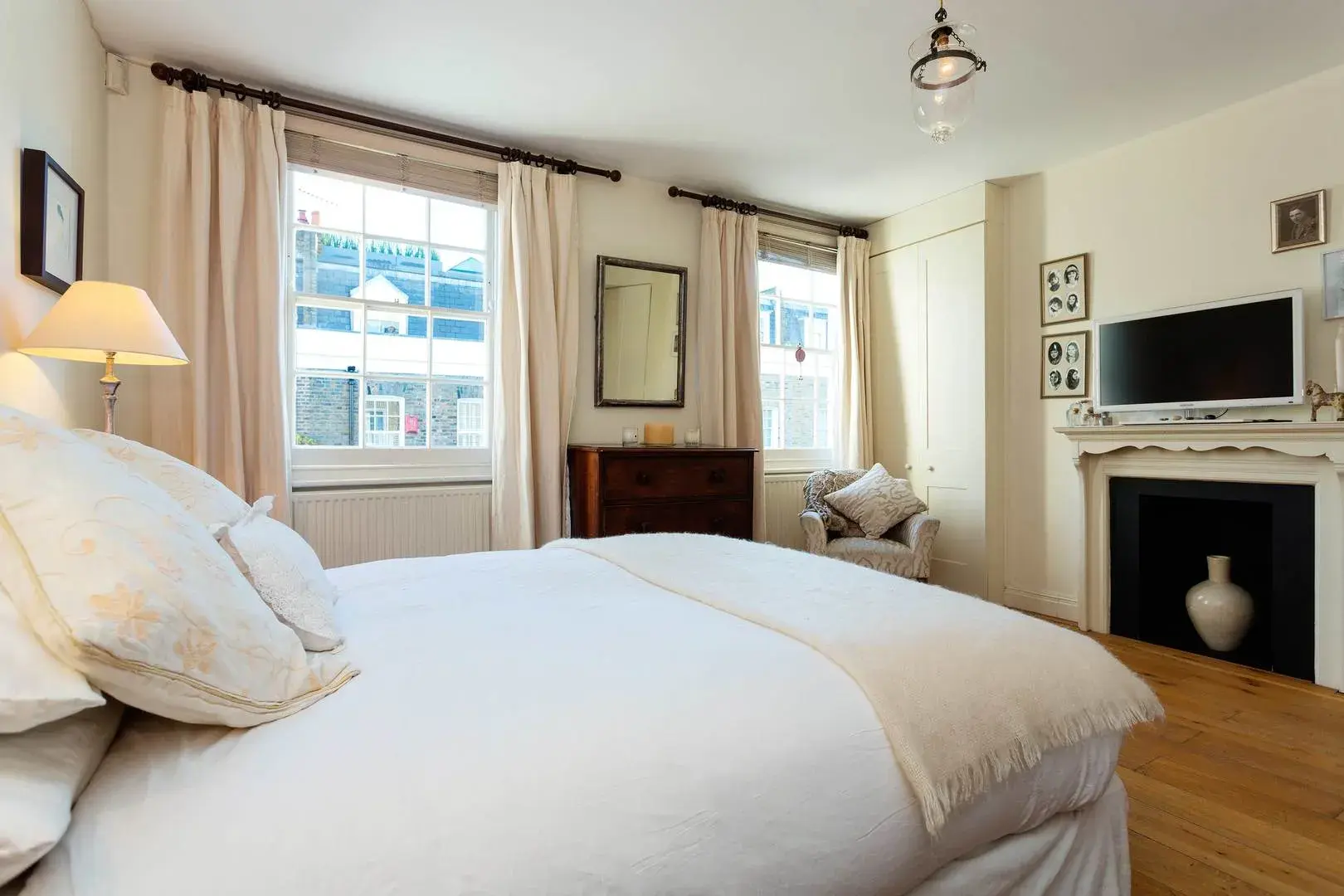 Queensdale Place II, holiday home in Notting Hill, London