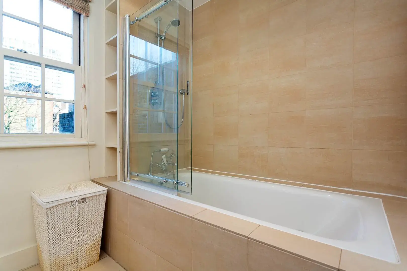 Queensdale Place II, holiday home in Notting Hill, London