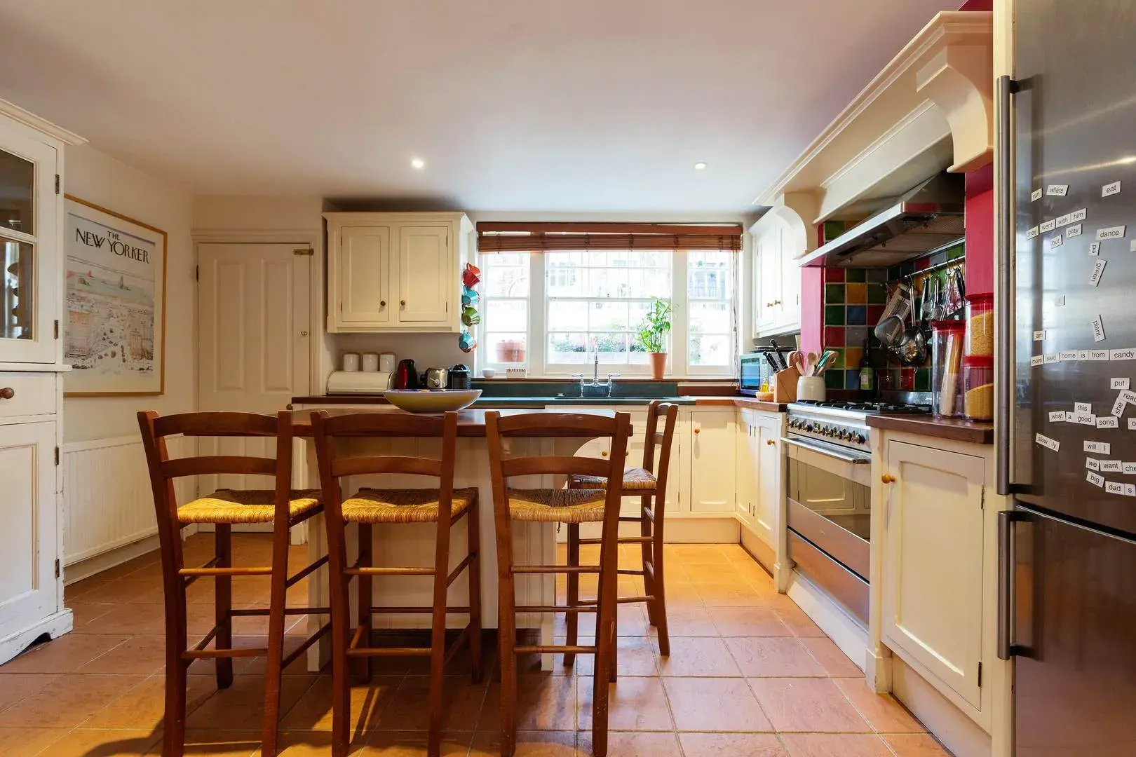 Queensdale Place II, holiday home in Notting Hill, London