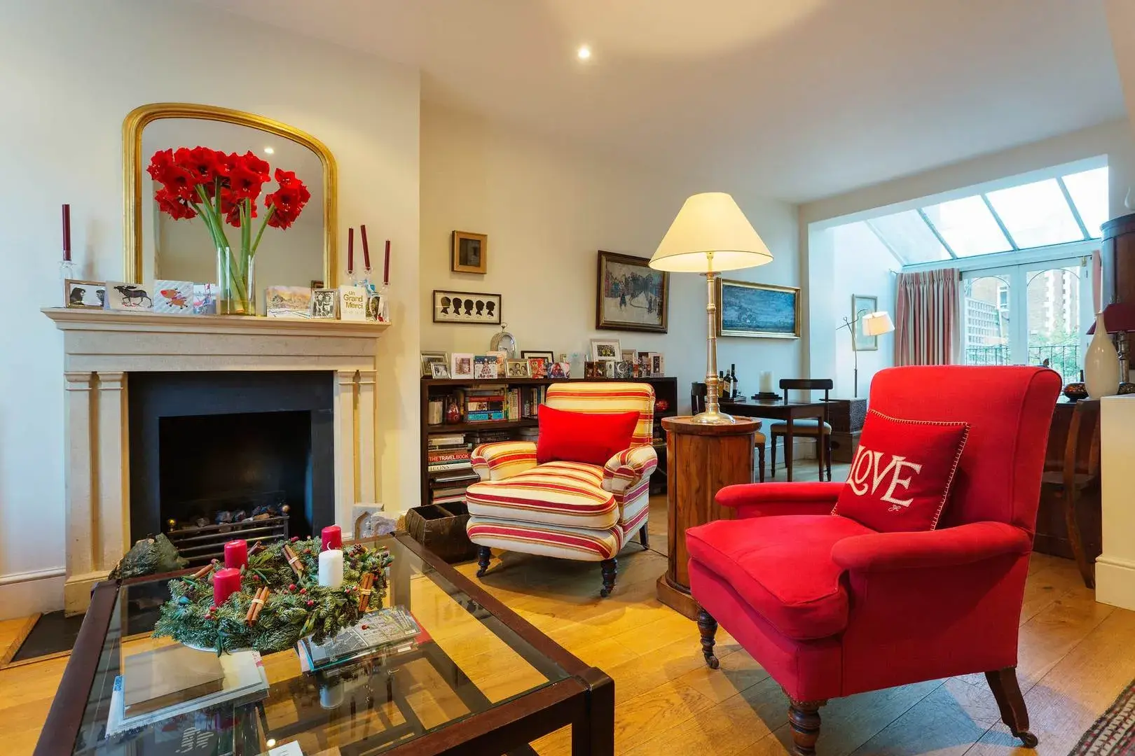 Queensdale Place II, holiday home in Notting Hill, London