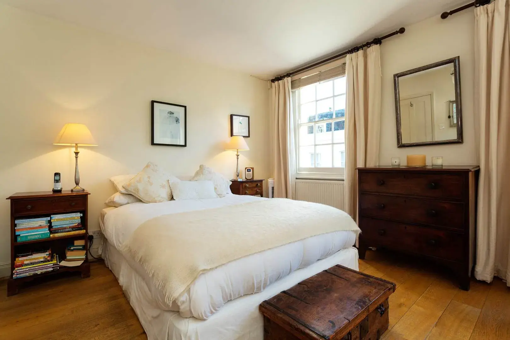 Queensdale Place II, holiday home in Notting Hill, London