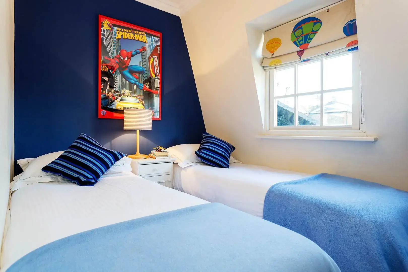 Queensdale Place II, holiday home in Notting Hill, London