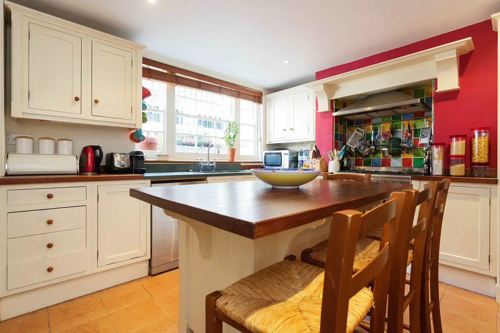 Queensdale Place II, holiday home in Notting Hill, London