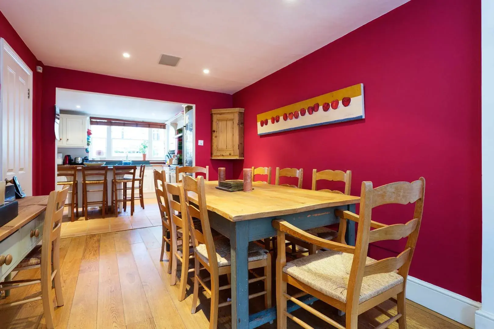 Queensdale Place II, holiday home in Notting Hill, London