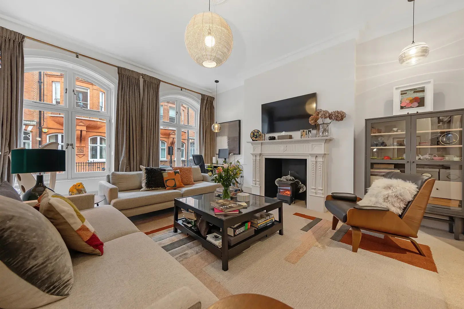 Draycott Place, holiday home in Chelsea, London