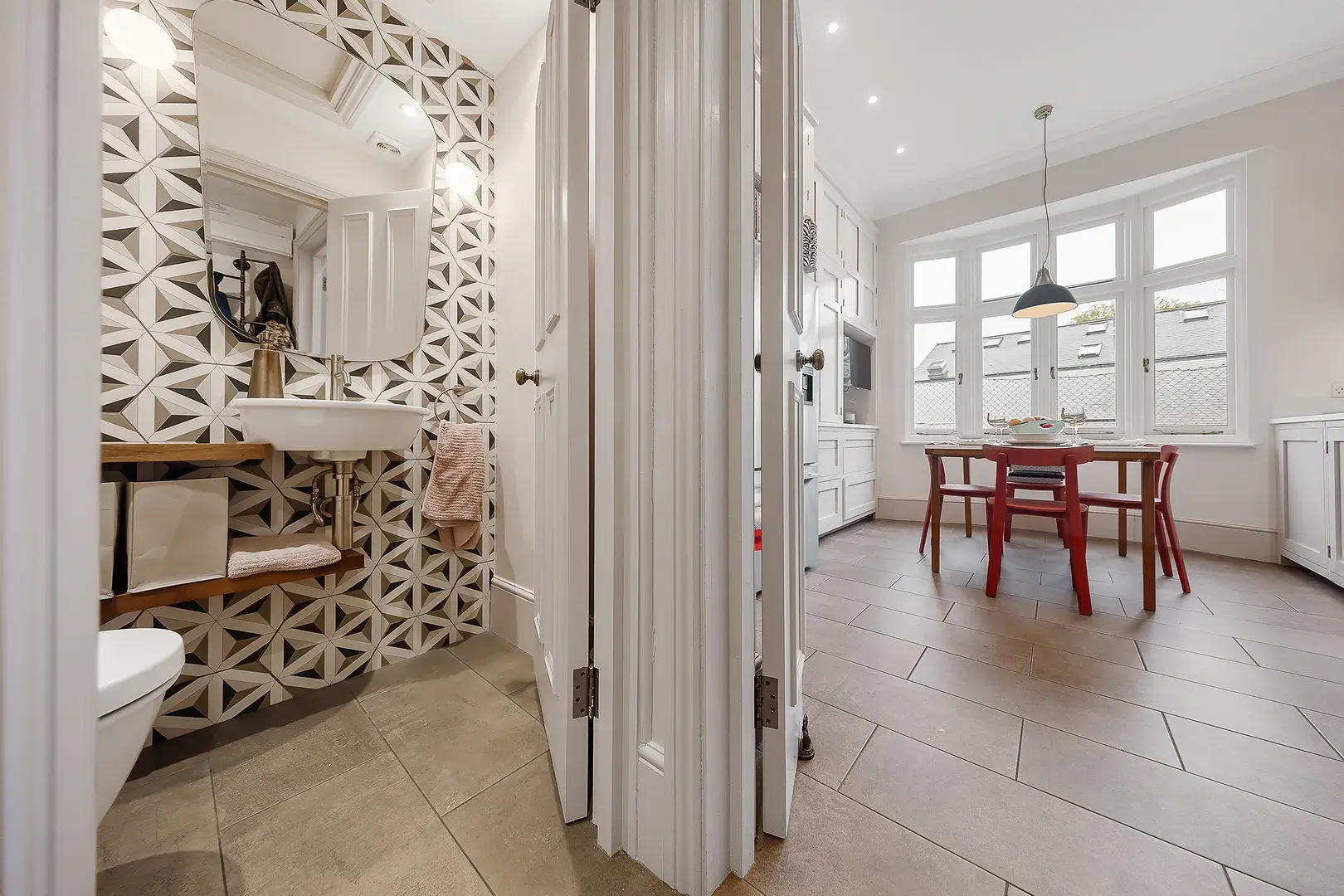 Draycott Place, holiday home in Chelsea, London