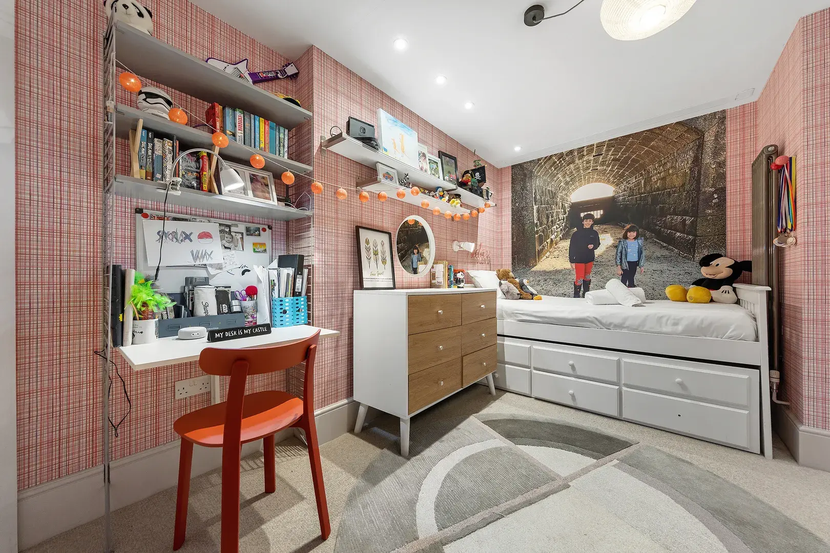 Draycott Place, holiday home in Chelsea, London