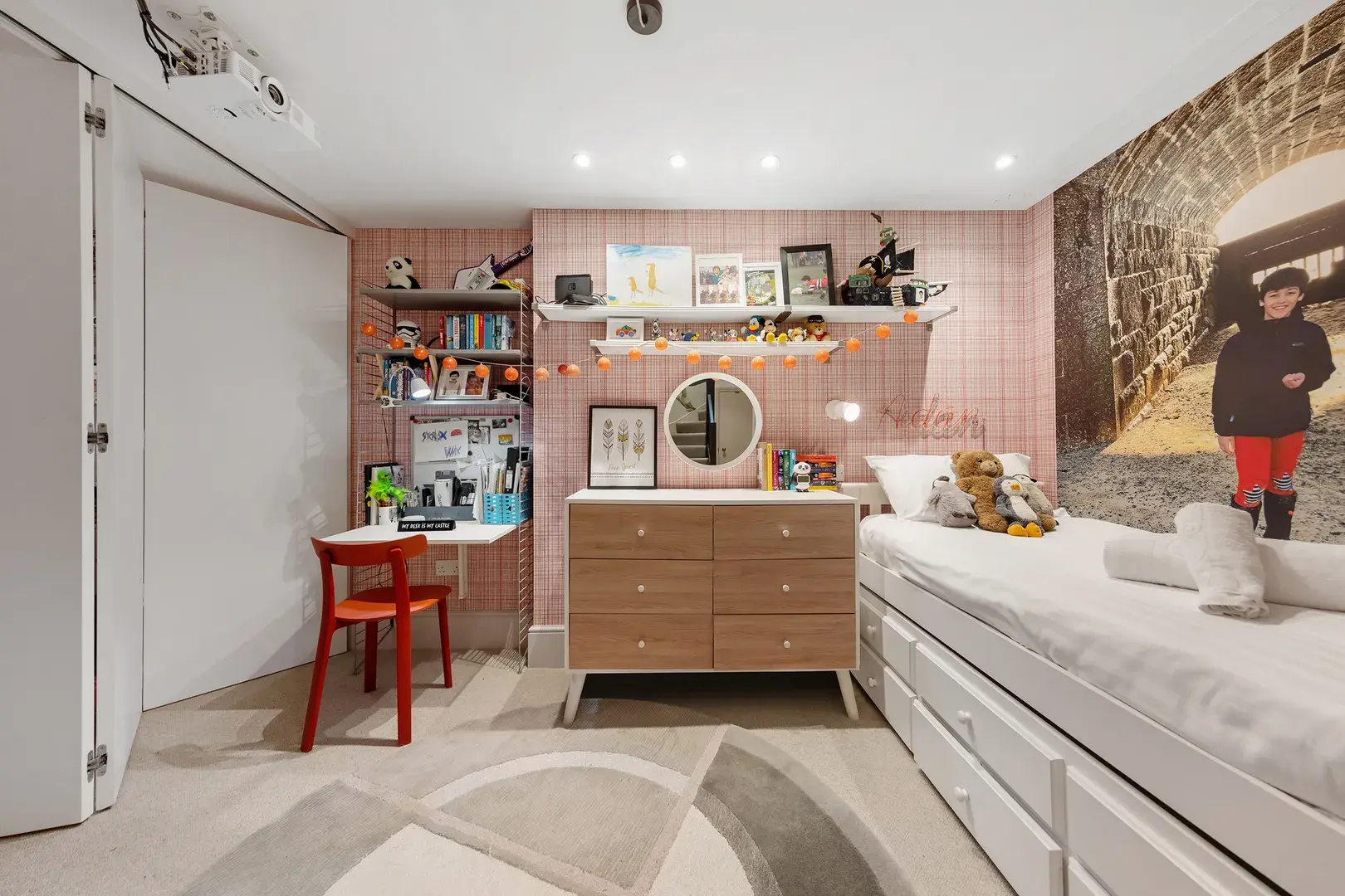 Draycott Place, holiday home in Chelsea, London