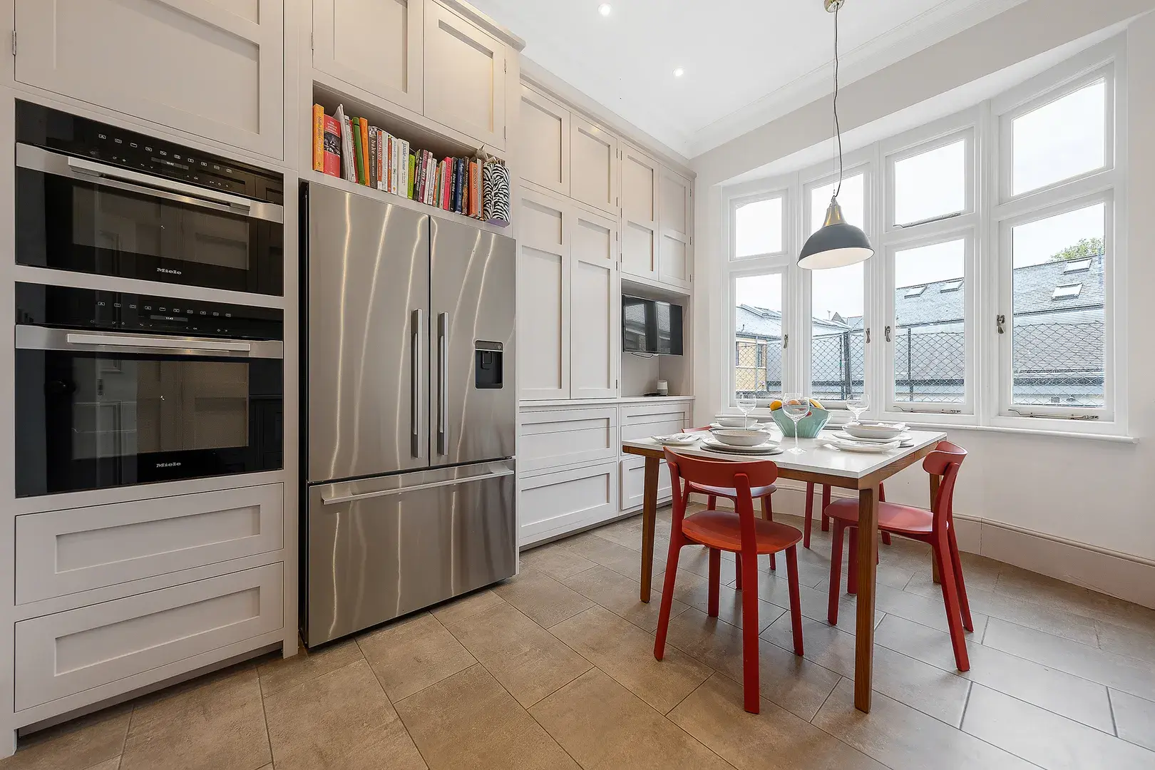 Draycott Place, holiday home in Chelsea, London