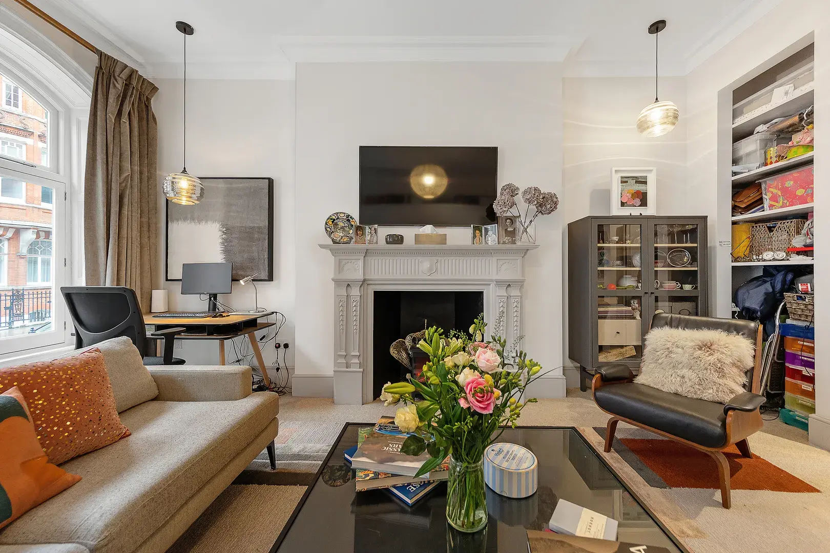 Draycott Place, holiday home in Chelsea, London