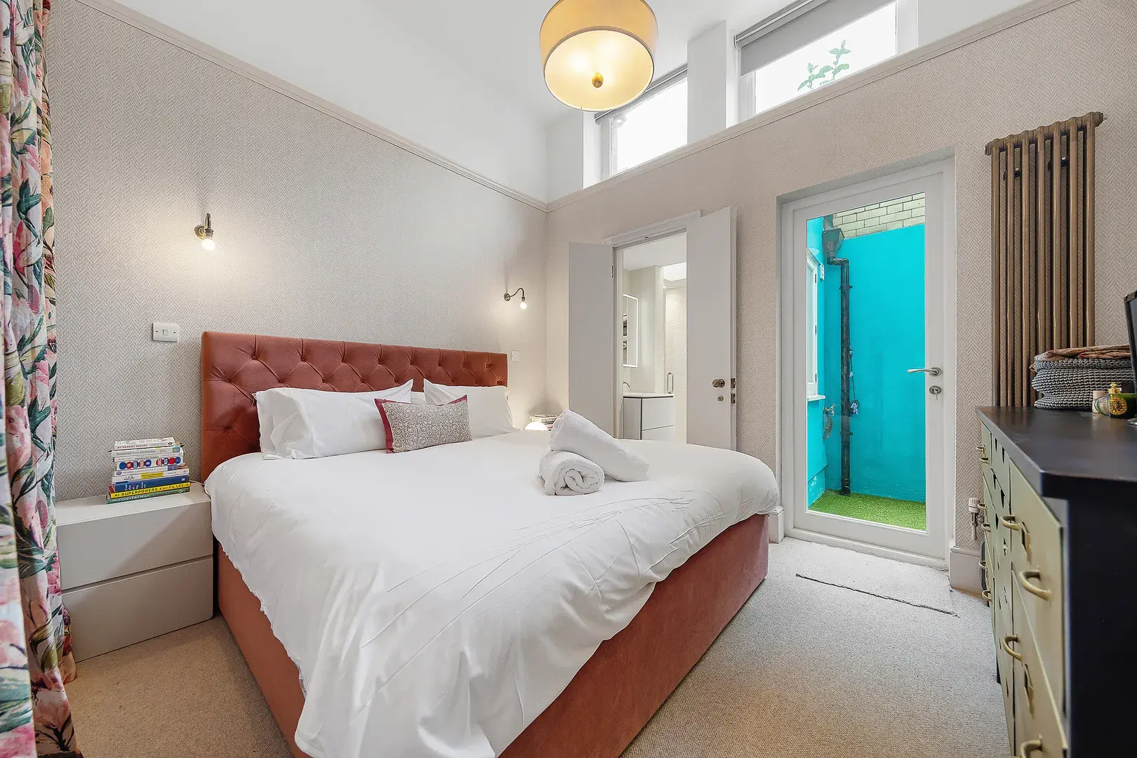 Draycott Place, holiday home in Chelsea, London