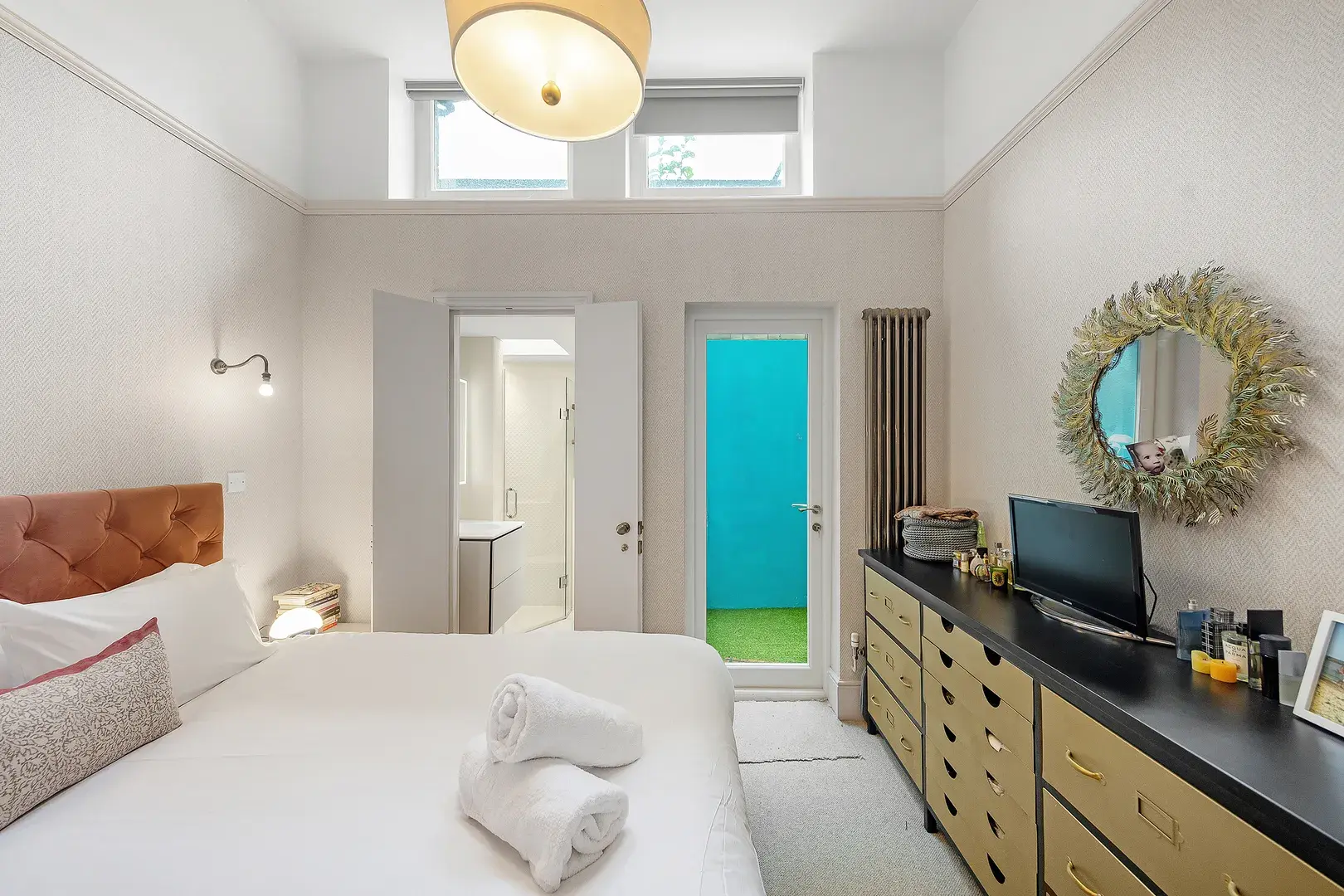 Draycott Place, holiday home in Chelsea, London