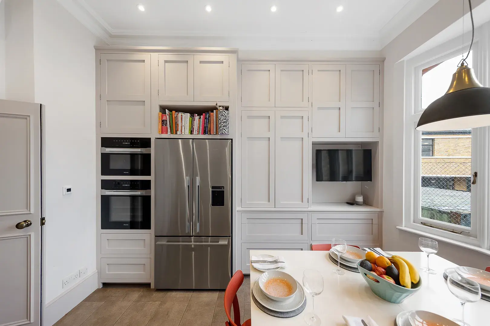 Draycott Place, holiday home in Chelsea, London