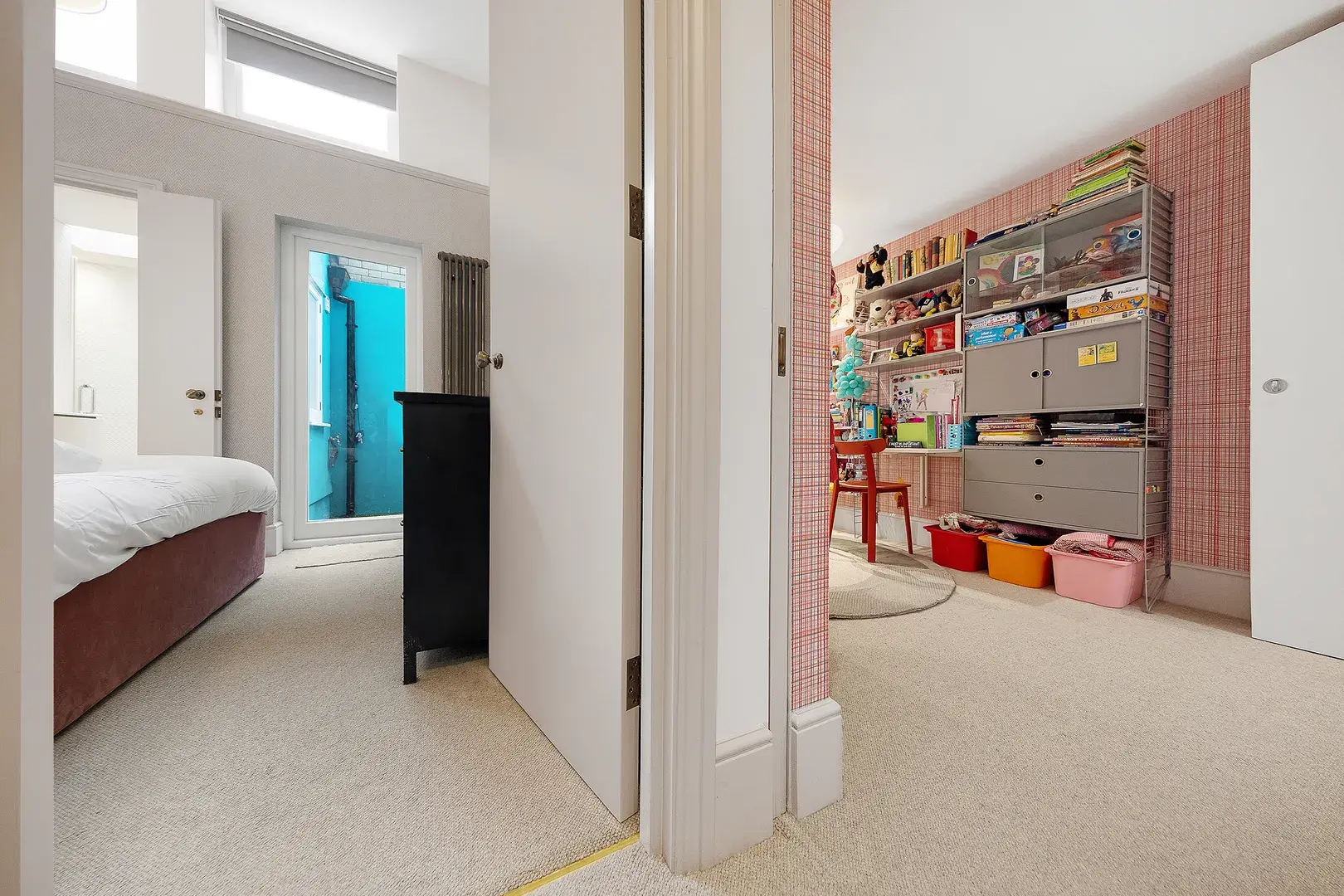 Draycott Place, holiday home in Chelsea, London