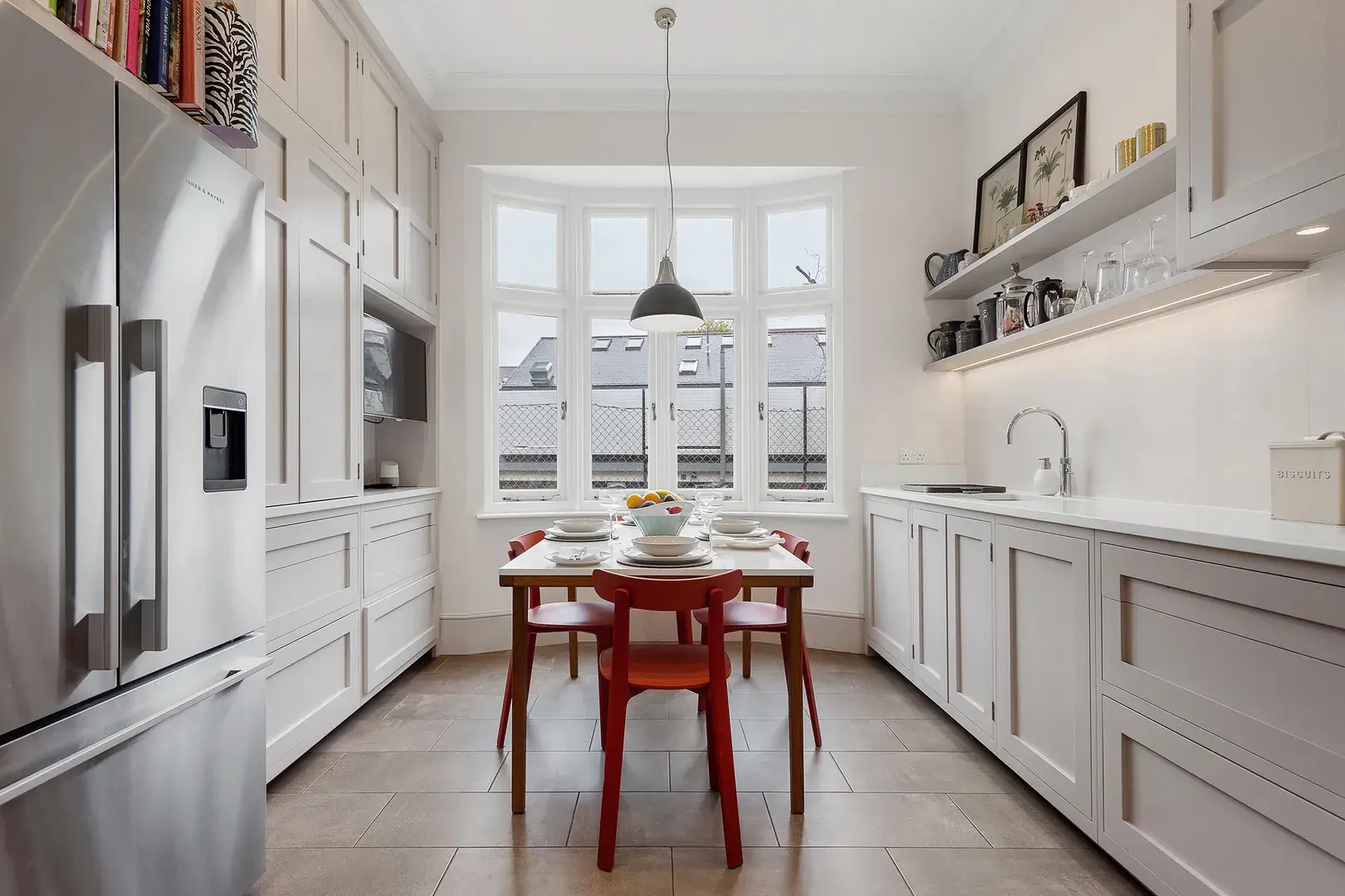 Draycott Place, holiday home in Chelsea, London