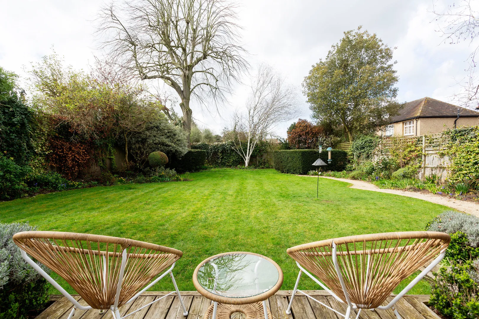 Dover Park Drive, holiday home in Putney, London