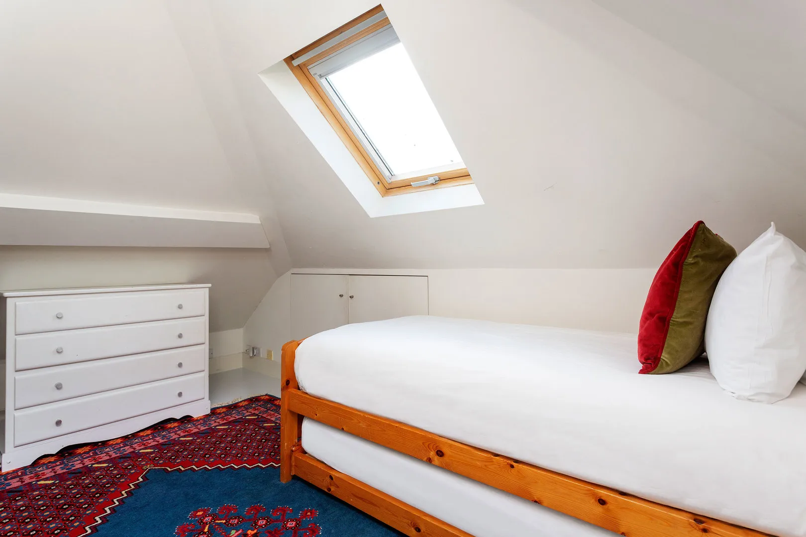 Dover Park Drive, holiday home in Putney, London