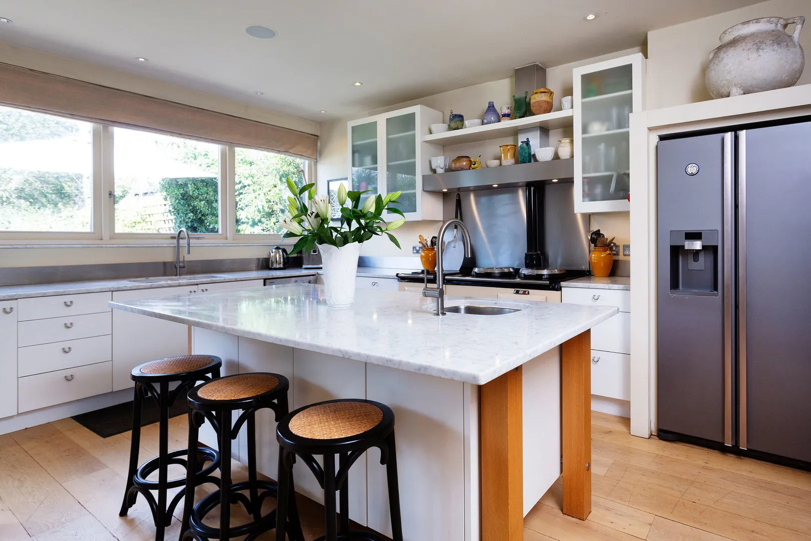 Dover Park Drive, holiday home in Putney, London