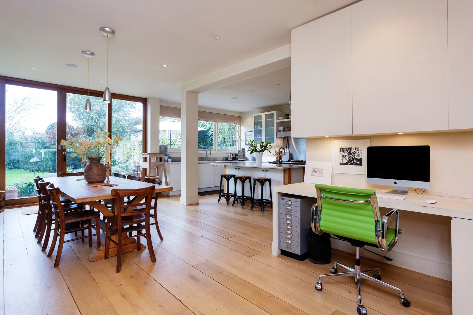 Dover Park Drive, holiday home in Putney, London