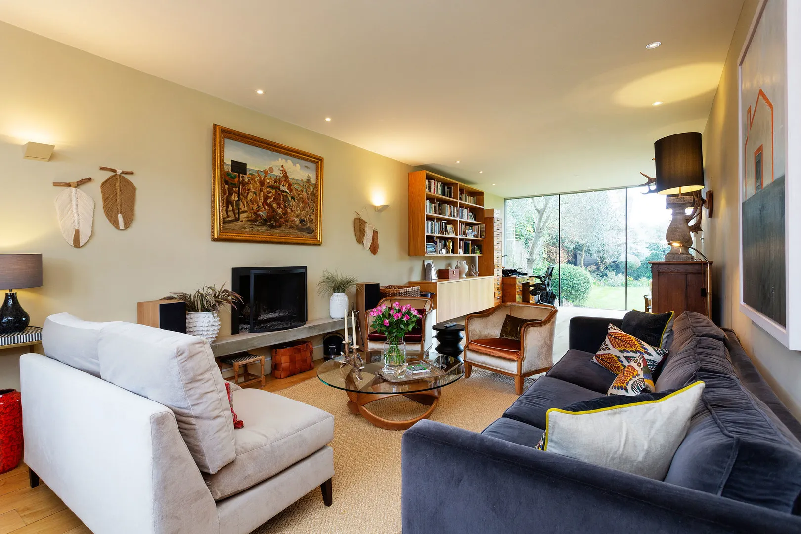 Dover Park Drive, holiday home in Putney, London