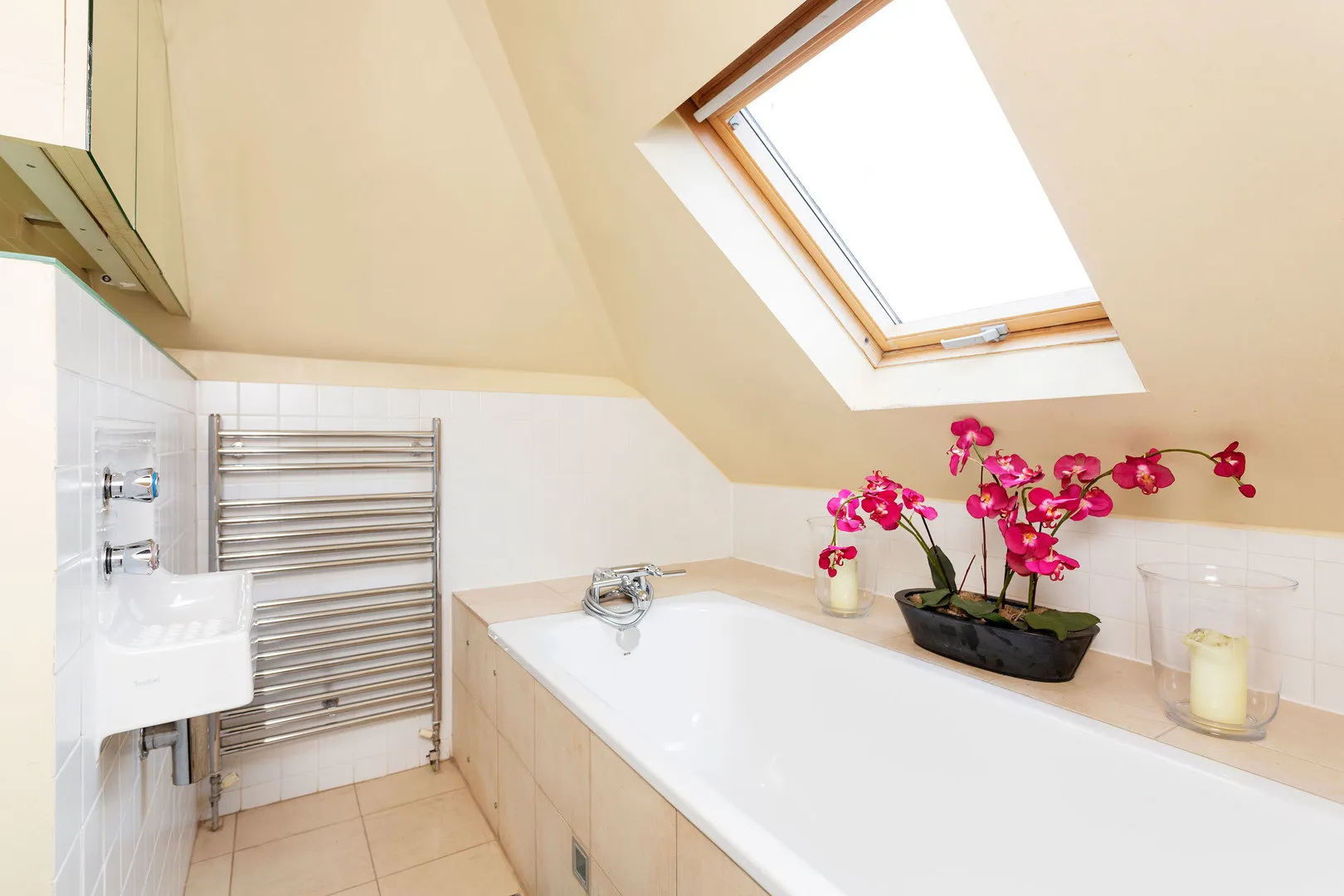 Dover Park Drive, holiday home in Putney, London