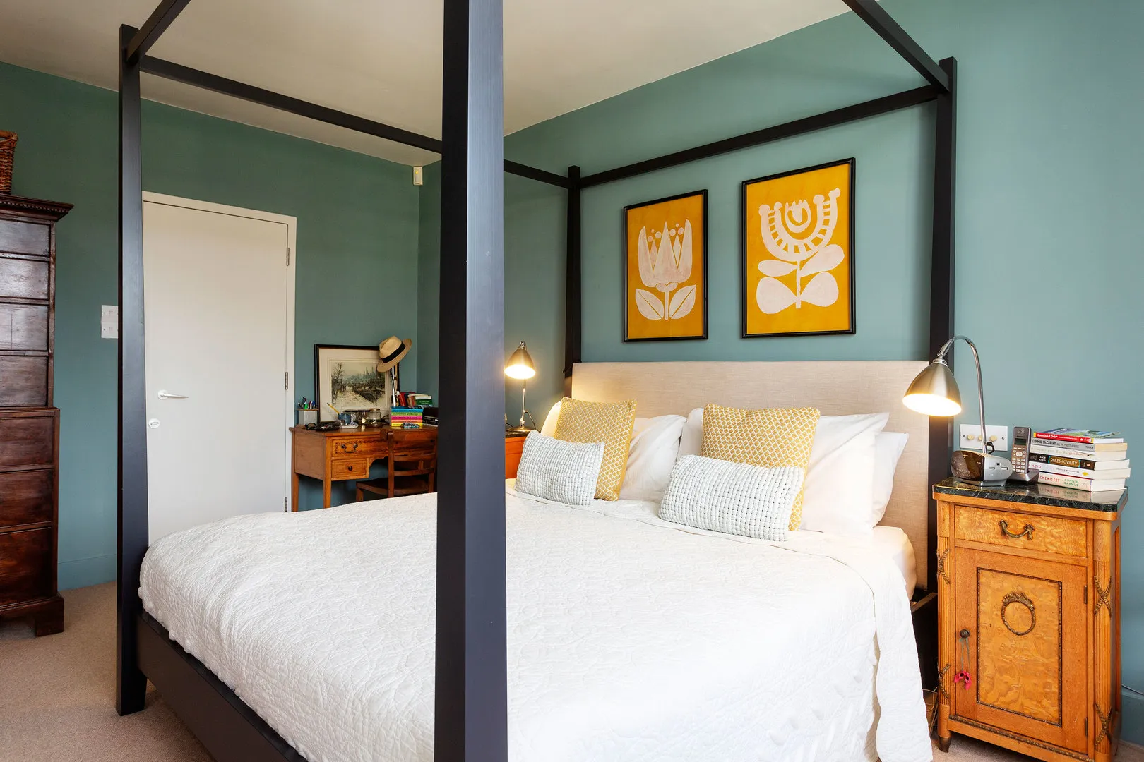 Dover Park Drive, holiday home in Putney, London