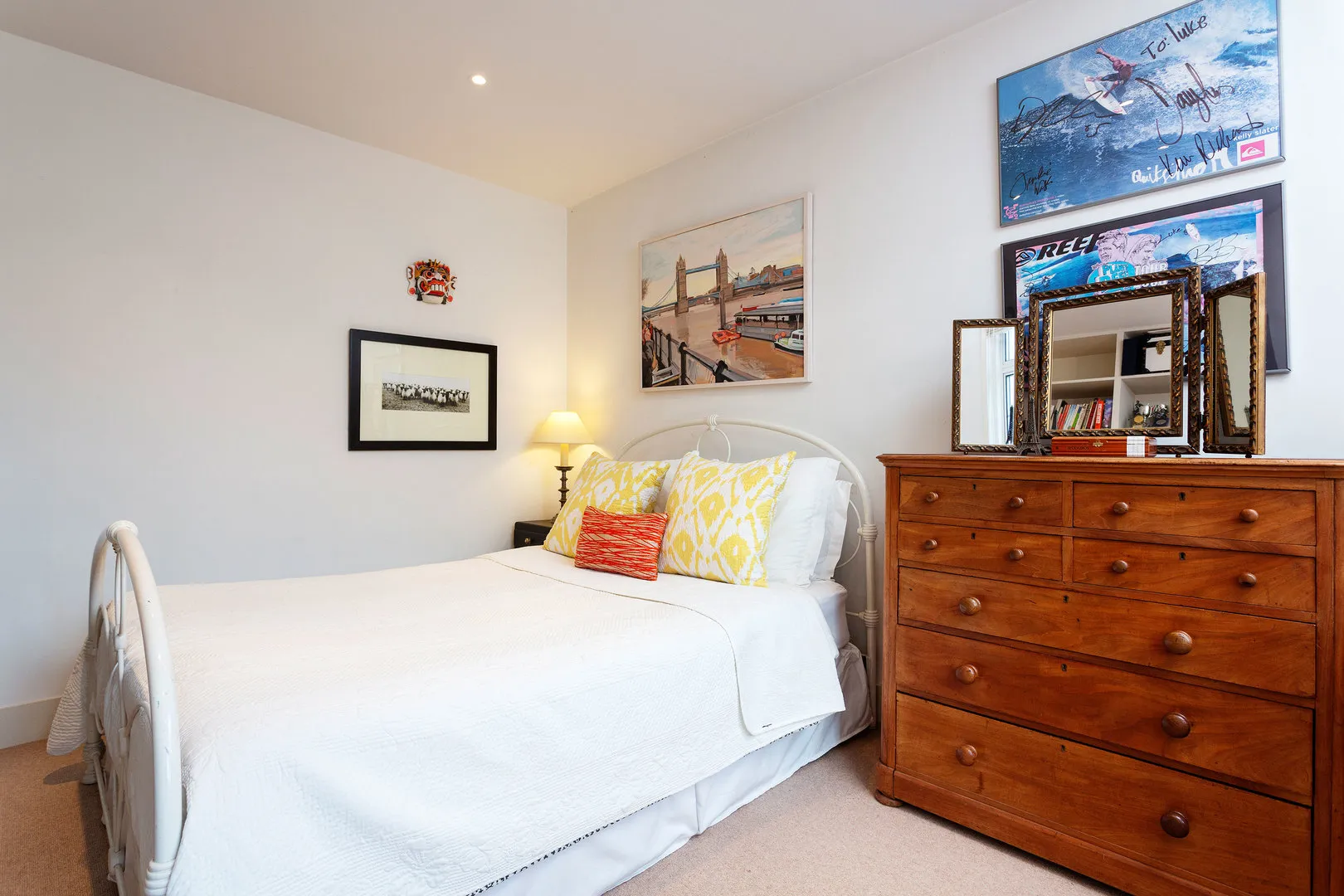 Dover Park Drive, holiday home in Putney, London
