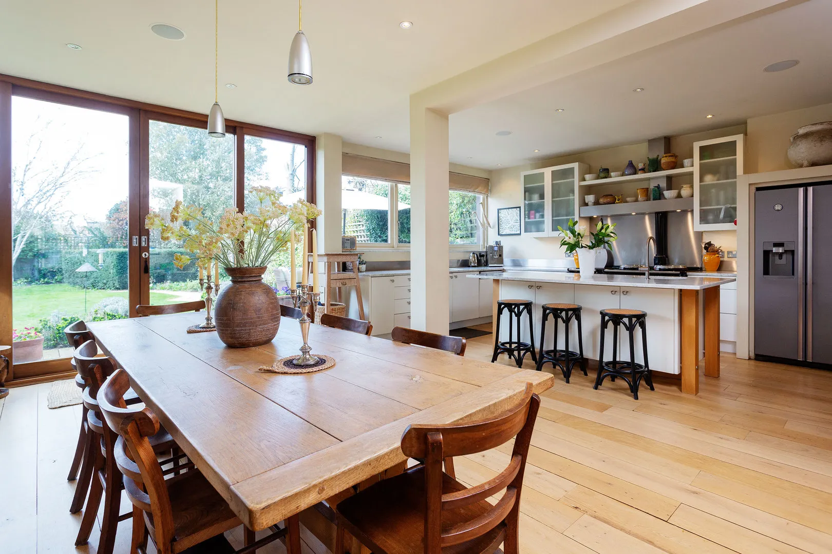 Dover Park Drive, holiday home in Putney, London