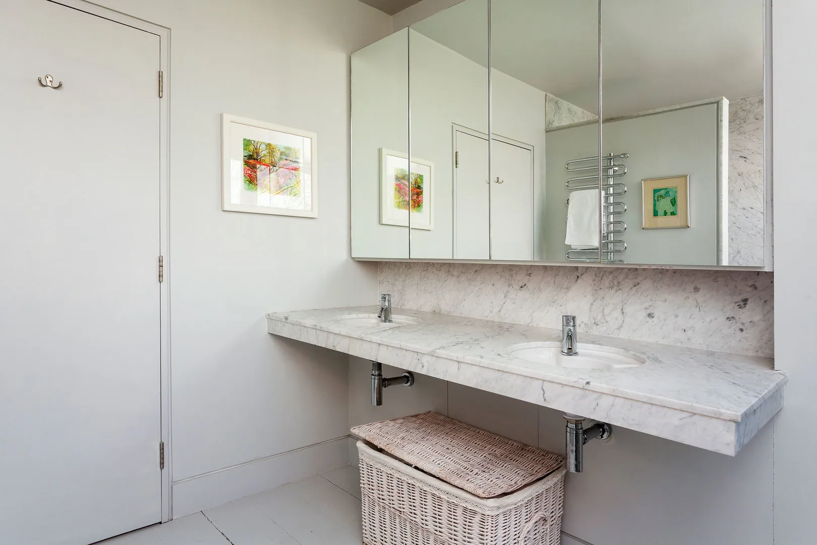 Dover Park Drive, holiday home in Putney, London