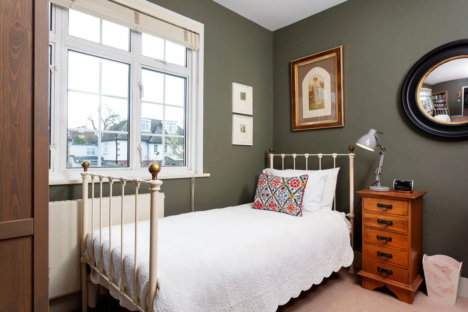 Dover Park Drive, holiday home in Putney, London