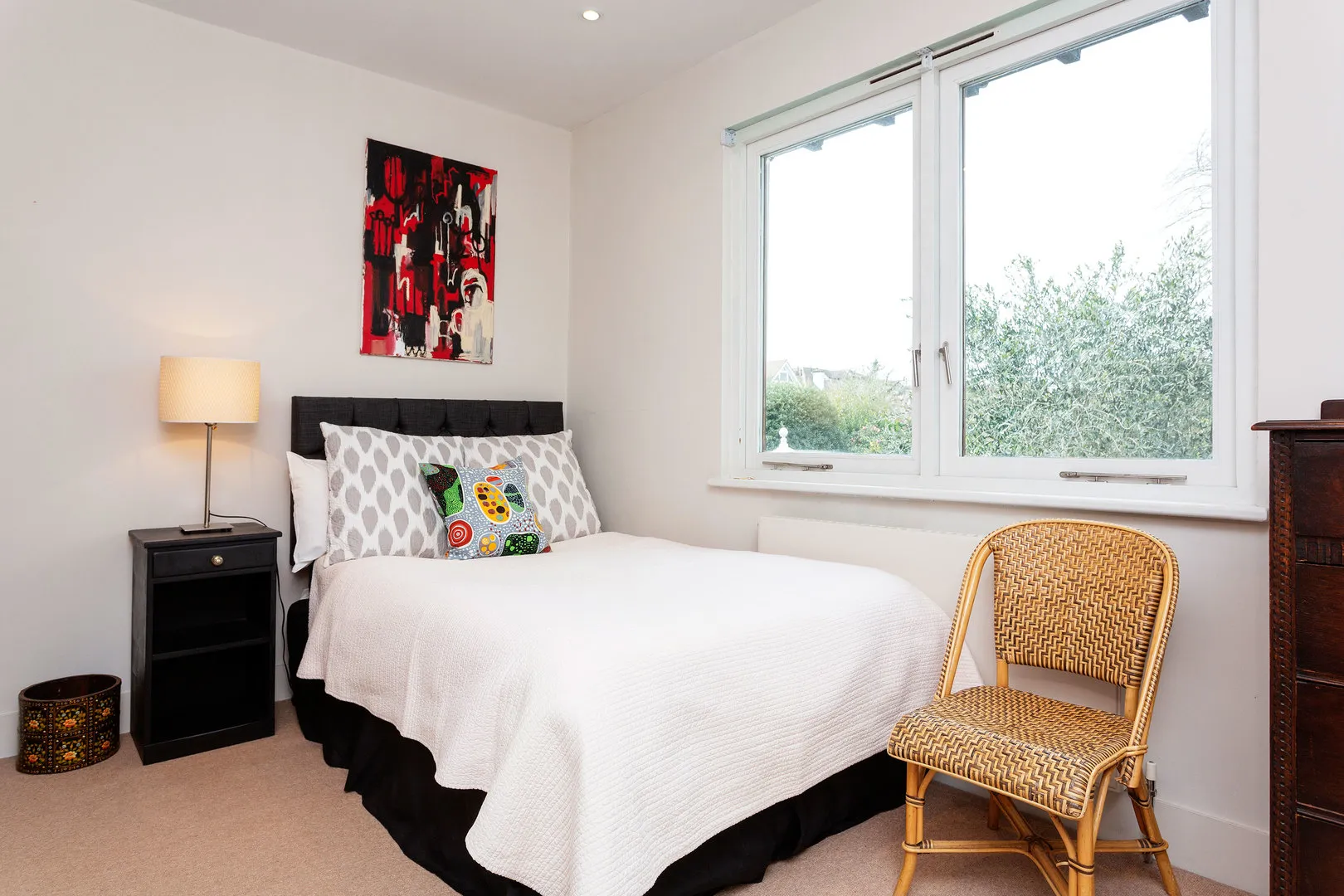 Dover Park Drive, holiday home in Putney, London