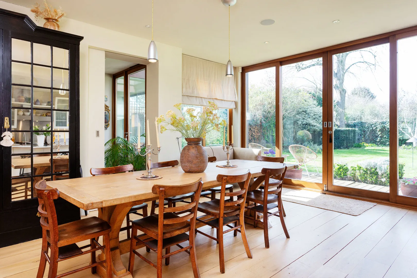 Dover Park Drive, holiday home in Putney, London