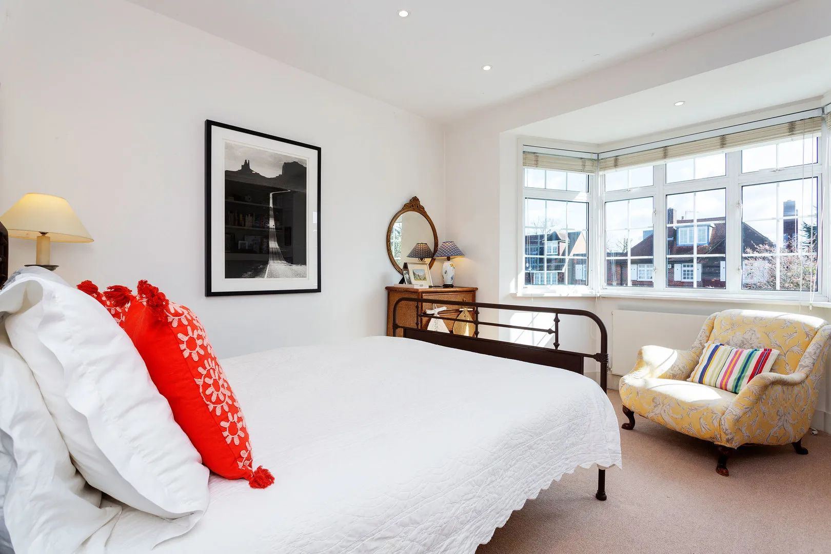 Dover Park Drive, holiday home in Putney, London