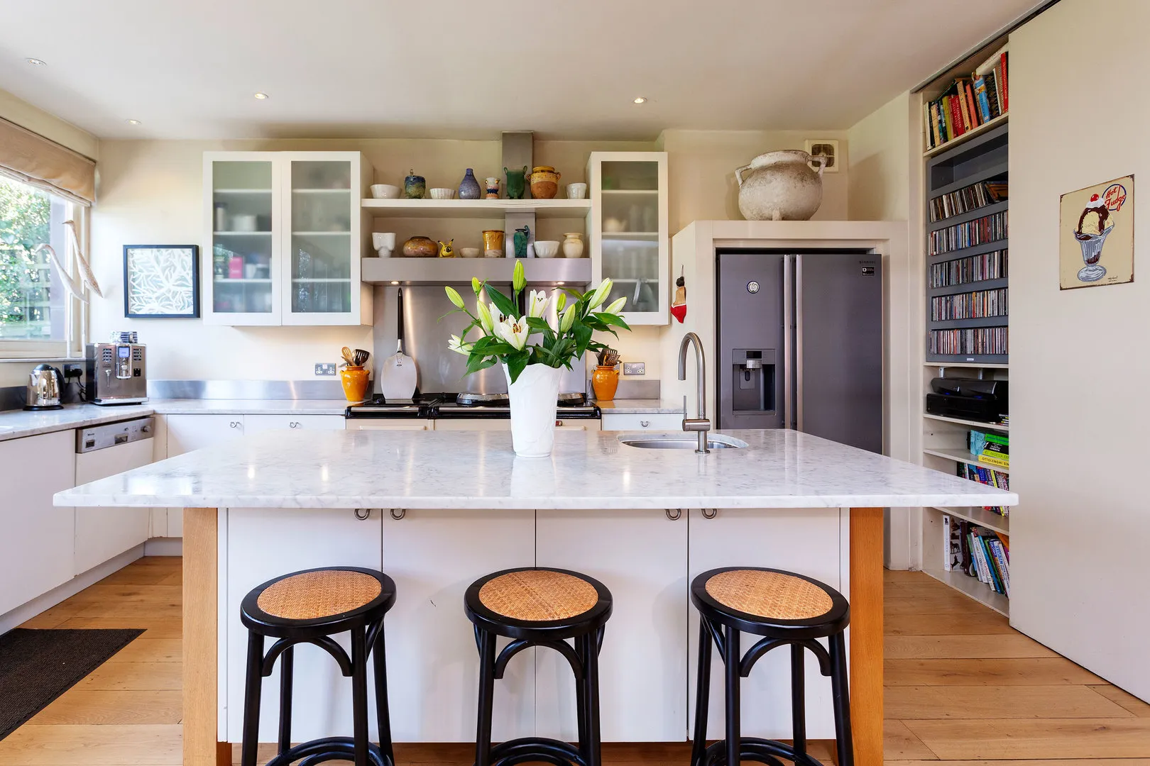 Dover Park Drive, holiday home in Putney, London