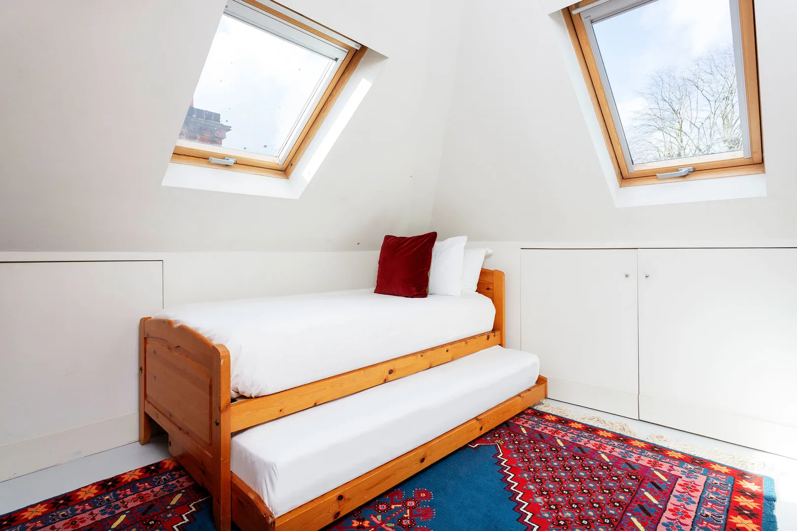 Dover Park Drive, holiday home in Putney, London